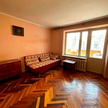 Продаж 1-кімнатної квартири, вул. Галицька (Пасічна)