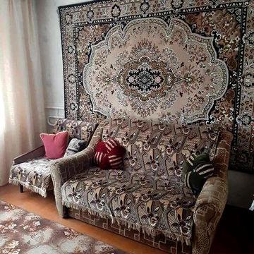 Здається 2 кімнатна квартира в Броварах