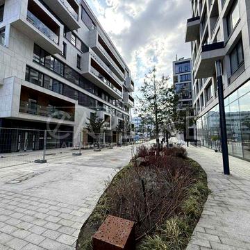 Продаж 1к (52м2) ЖК "Unit Home" вул. Ґарета Джонса Шевченківський р-н ЖК Unit Home