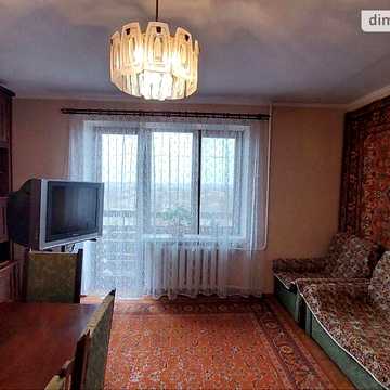 Продаж 3к Квартира Кобилянського вулиця