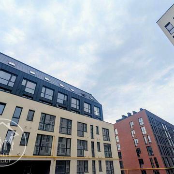 Продаж 1-кімнатної квартири Новий Форт Підзамче ЖК Новий Форт