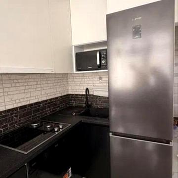 Продаж 1к Квартира Садова вулиця ЖК Пражский квартал 2