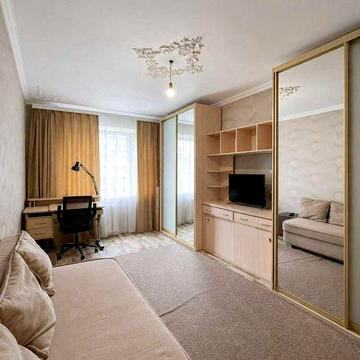 ПРОДАМ 3-комнатную квартиру  Таирова | Рынок «Южный»