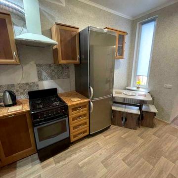 1 кім. квартира в центрі