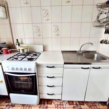 Оренда однокімнатної квартири у Хортицькому р-ні (Інж. Преображенського 25)