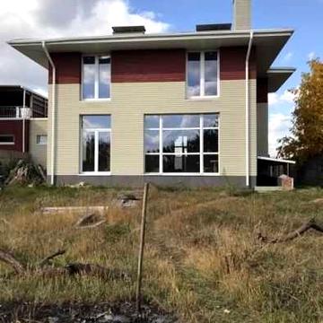 Продам Дом!‼️Расположение Коттеджа -пгт. Кулиничи (код3872)