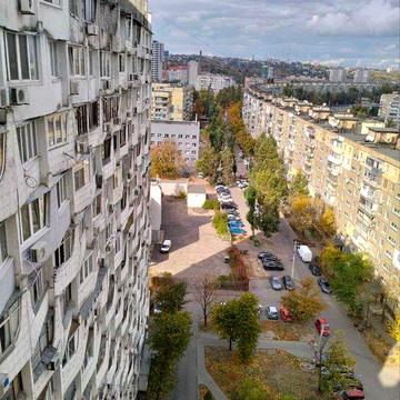 Своя 2-к квартира победа 5 на бул. Славы 10