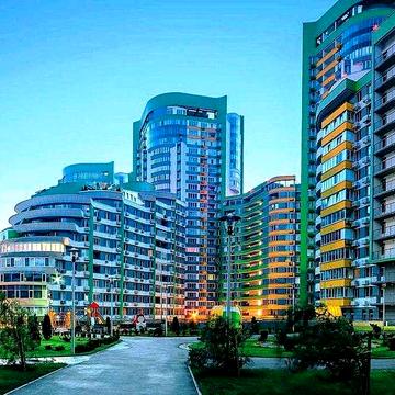 Оренда квартири вул. Вишгородська, ЖК "Паркове Місто", 55 м2