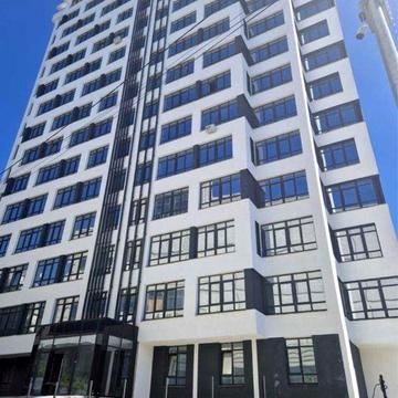 12500$ Квартира-студия, ЖК Куликовский, 18 м.кв, ТЦ Никольский ЖК Куликовский