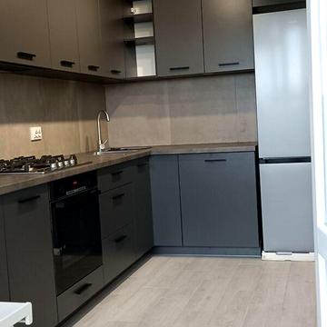 Довгострокова оренда 1к Квартира Білогірська вулиця