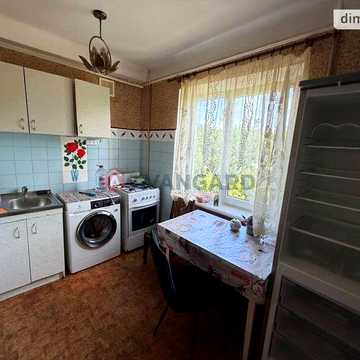 Продаж 2к Квартира Олімпійська вулиця