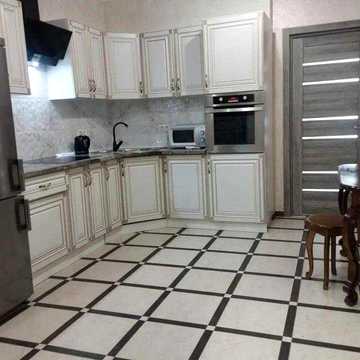 Новобудова ЖК Resident Hall Оренда 2 кімнатна квартира