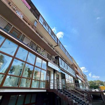 Продаж 2-кімнатної квартири по вул. 1 Приміська (район Кварцу)