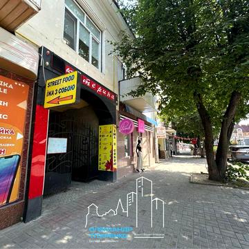 Здам в оренду 1-кімнатну квартиру в центрі міста на вул. Соборній!