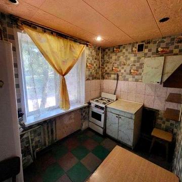 Продаж 3-хкімнатної квартири на Грушевського під ремонт