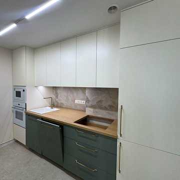 Продаж 2к Квартира Смакули вулиця ЖК ул. Александра Смакулы, 7, 7А