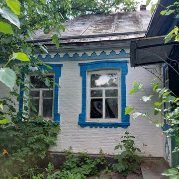 Продам дом с. Васильков, Черкасская обл. Звенигородский р-н.