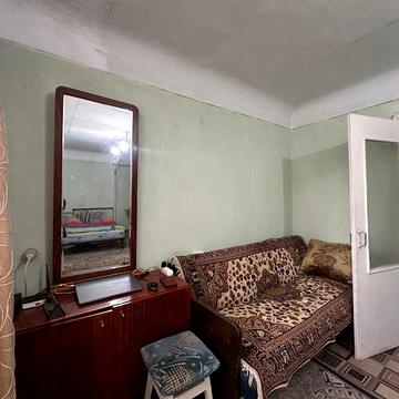Продаж 1к кв в Центрі міста
