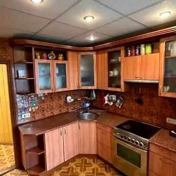 Здам 2-к квартиру пр-т Слобожанський Наша Правда  Знамянська