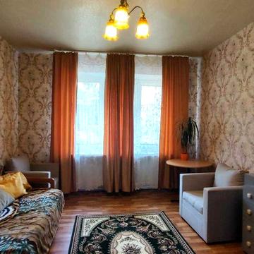 оренда відмінної однокімнатної квартири біля метро Дарниця