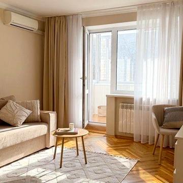 Оренда 1 кімн квартири 38м2 Гетьмана, М.Шулявка. Газ. Без комісіі