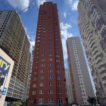 Продаж 2-кімнатної квартири біля метро «Васильківська»! ЖК «Амурський»! ЖК Амурский