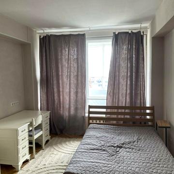 Велика Васильківська вул. (Червоноармійська), 51