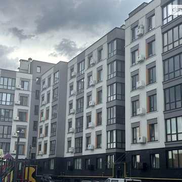 Продаж 1к Квартира Івана Богуна вулиця