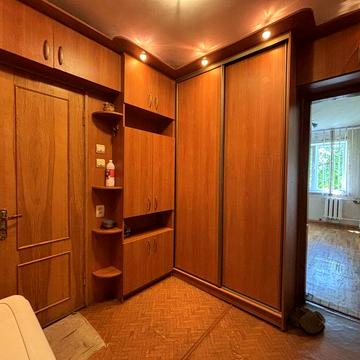 Сдам 3 комн. квартира супермаркет Класс, Студенческая