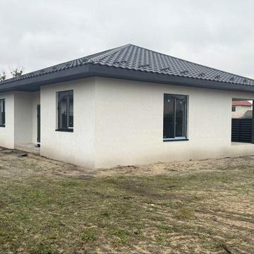 Нові, сучасні БУДИНКИ. На етапі будівництва