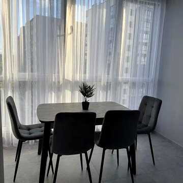 Продаж 1к Квартира Роксоляни вулиця ЖК R2 residence