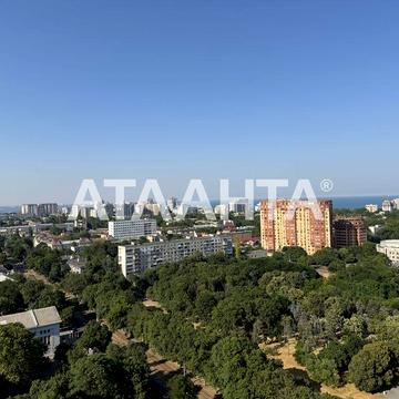 2-комнатная квартира. Приморский. Фонтан ЖК МАНДАРИН