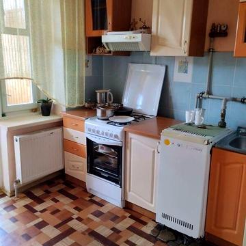 Продаж 3к Квартира Грушевського вулиця