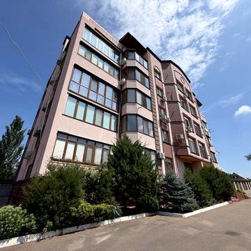 Продаж 3кк в новобудові закритого типу!
