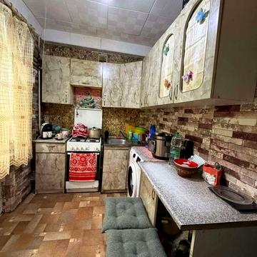 Срочно продам 2-х комнатную квартиру Черемушки Мебель + техника