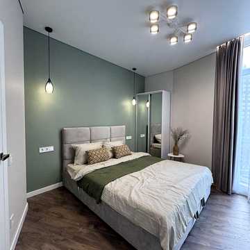 Продаж 1к Квартира Краснова вулиця ЖК Kadorr City