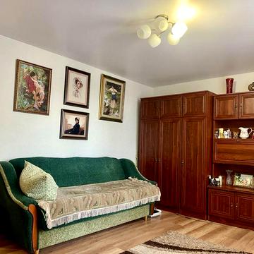 Продам 1кімн кв Березівка Чешка