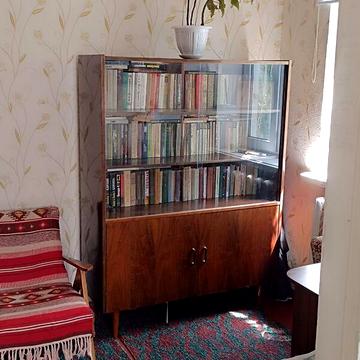 Продаж 5к Дім Григоренка Петра (Червонофлотська) вулиця