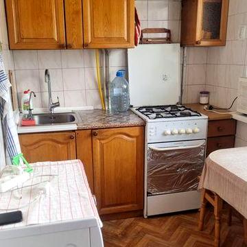 Здам в довгостроково свою 3л кімнатну квартиру