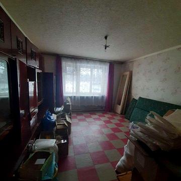 Продам 2-х комнатную квартиру БАМ!