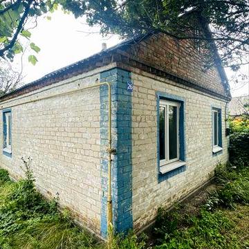 Продам дом, 73м2, с. Любимовка