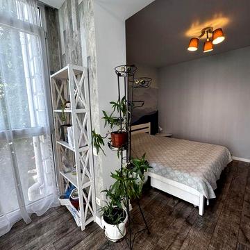 Оренда 1 кімнатної квартири ДК Британіка центр Ірпеня