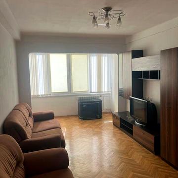 Продам роздільну 2-кімнатну 57 м2 з ремонтом та меблями на лівому березі