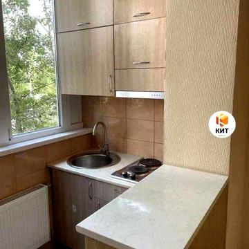 1к. 20м2 Салтовка(Бараб.,Украина), ЖК Воробьевы Горы, м. Академика Павлова, Шевченковский пер. 30, 135943