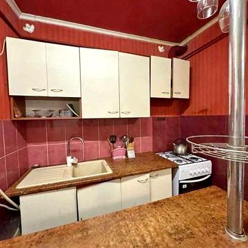 ПРОДАМ 2 -ух уровневую квартиру  3 комнаты КОЛОНТАЕВСКАЯ на Молдаванке. ПРОГРАММА.