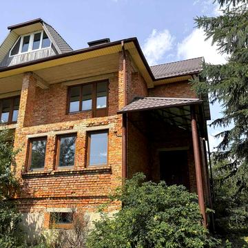‼️Продаж окремо стоячого будинку Біла Криниця‼️
