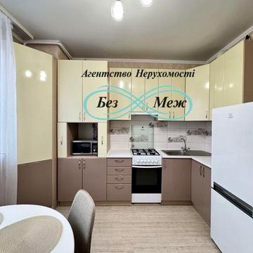 Оренда 1к Квартири ЖК Аметист