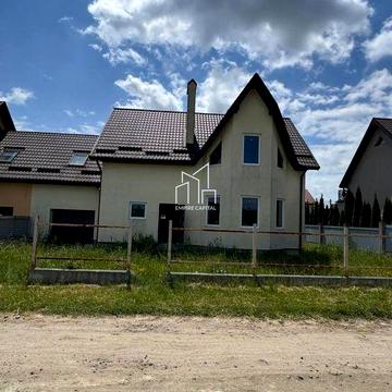 Продаж особняка с. Сокільники