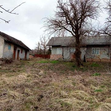 Будинок у селі Градівка Львівська обл
