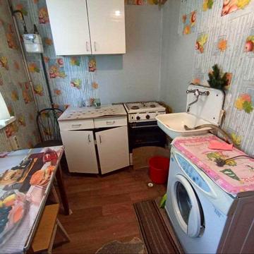 Реальная Сдам 1к Квартиру м. Алексеевская, Л. Свободы 20, 6этаж, Газ